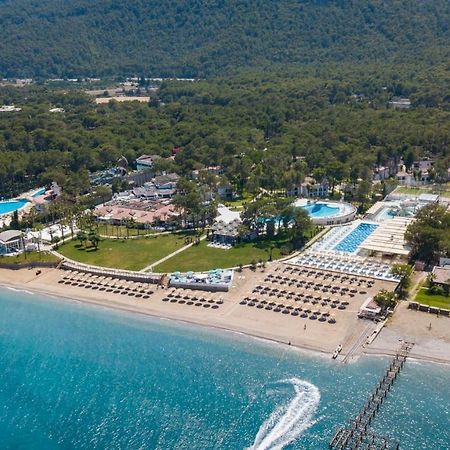 Baia Salima Kemer Göynük Exterior foto