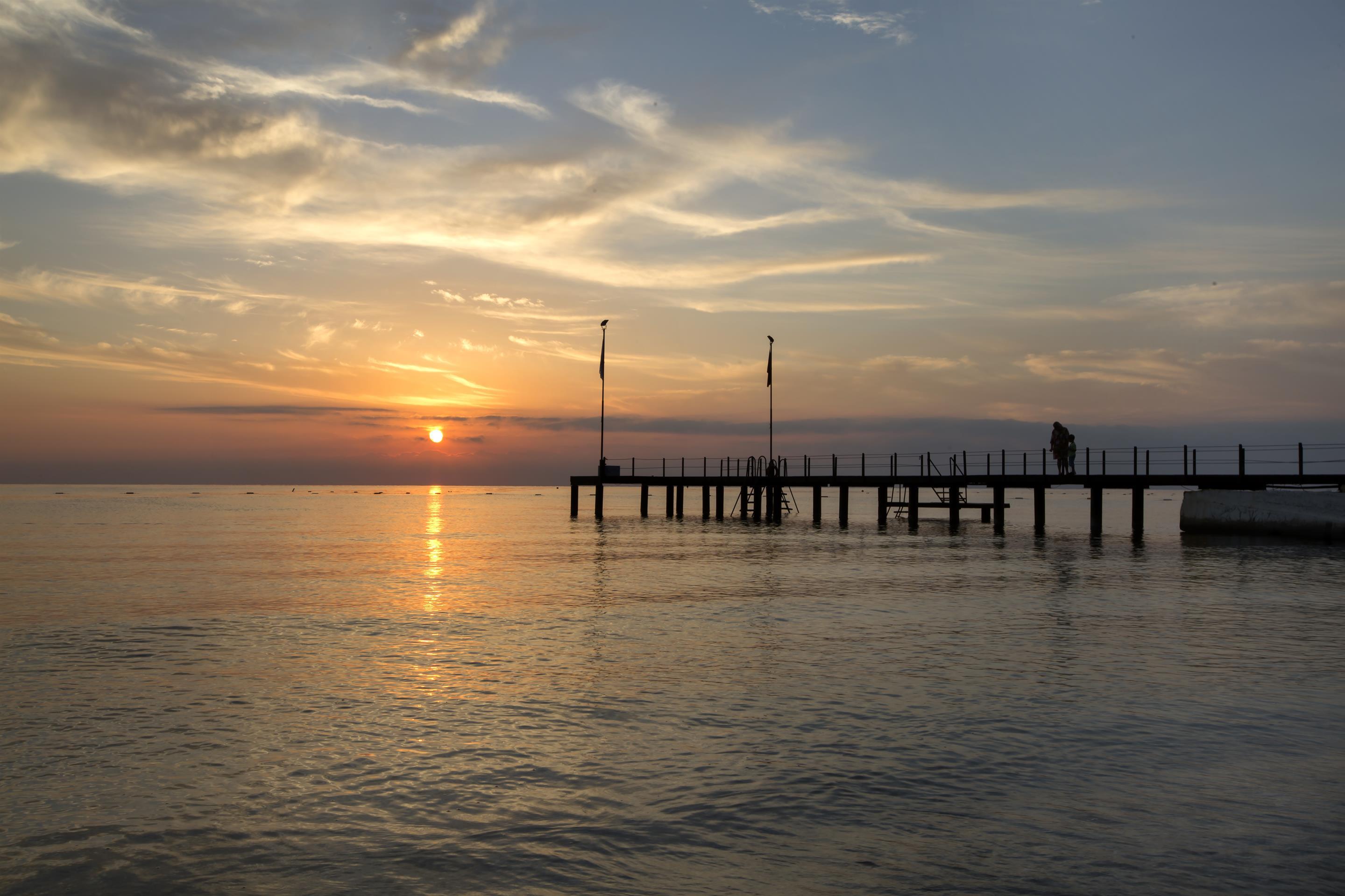 Baia Salima Kemer Göynük Exterior foto