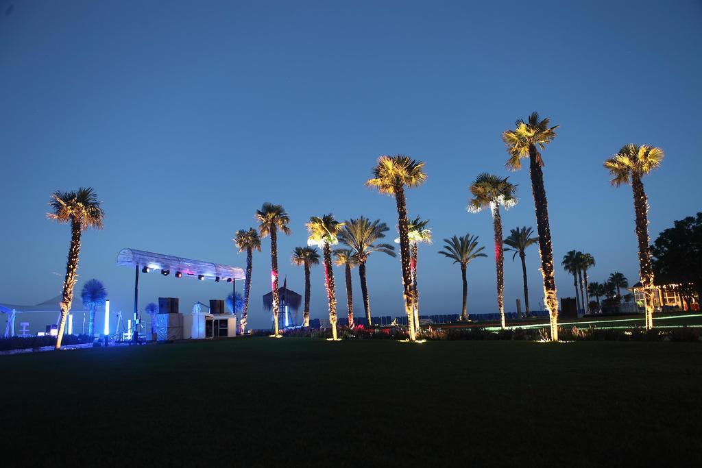 Baia Salima Kemer Göynük Exterior foto